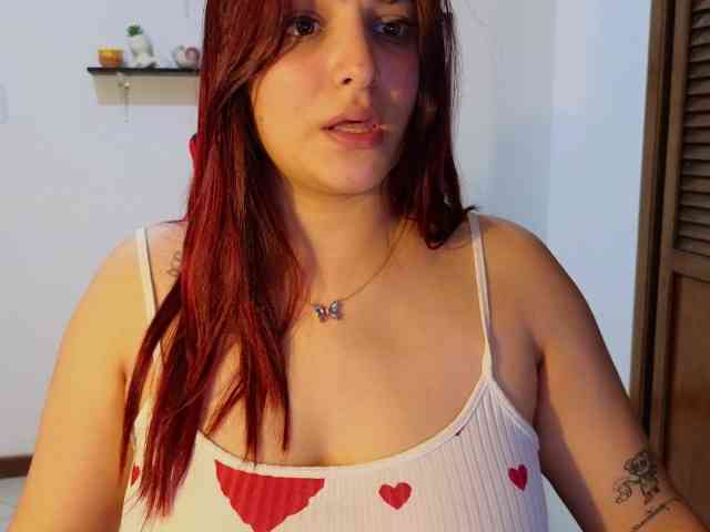 atenea-love webcam