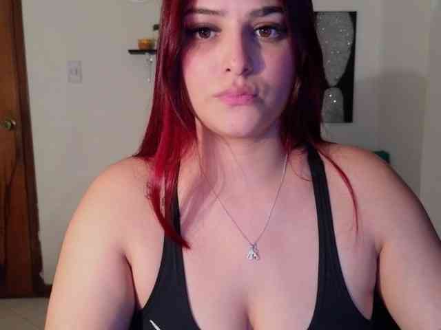 atenea-love webcam