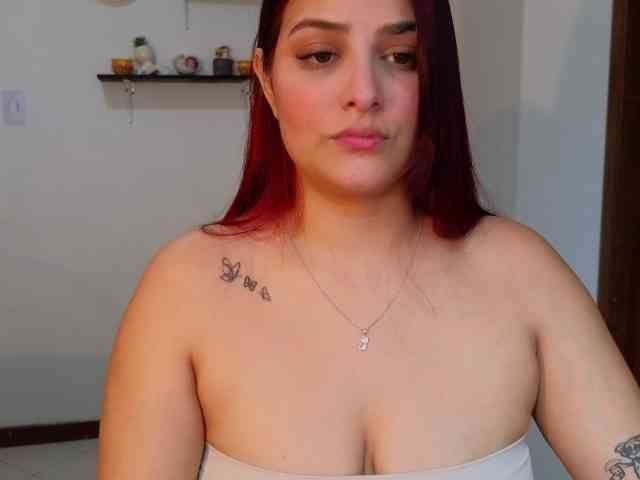 atenea-love webcam