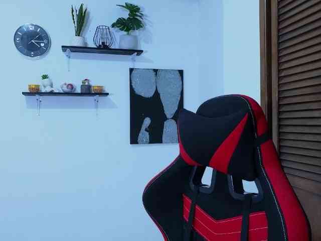 atenea-love webcam