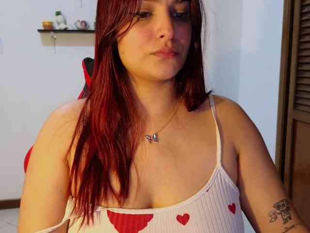 atenea-love webcam