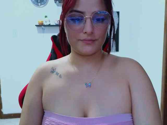 atenea-love webcam
