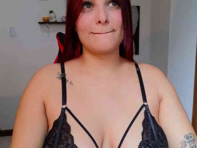 atenea-love webcam