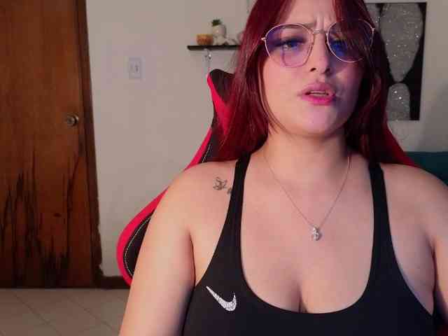 atenea-love webcam