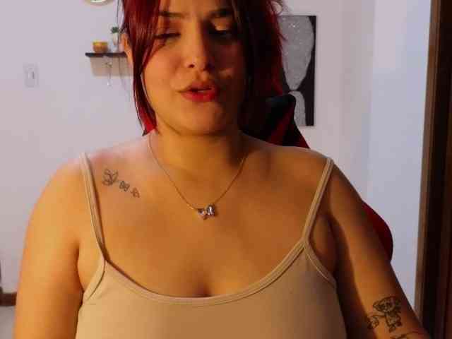 atenea-love webcam