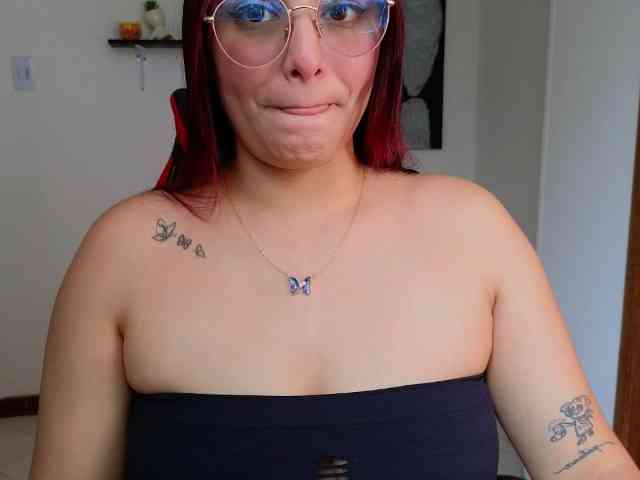 atenea-love webcam