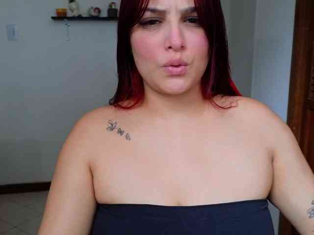 atenea-love webcam