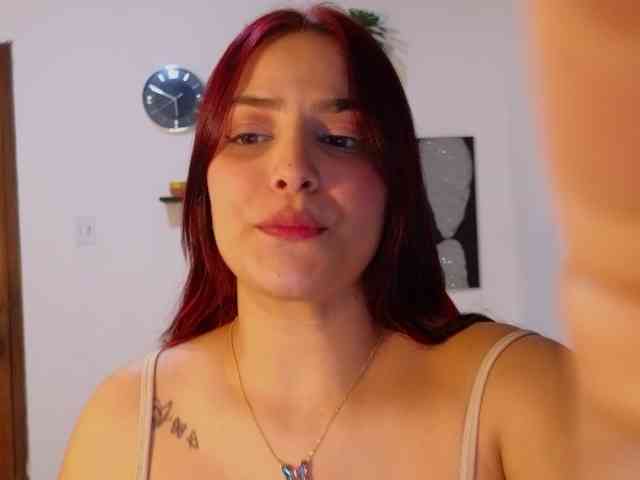atenea-love webcam