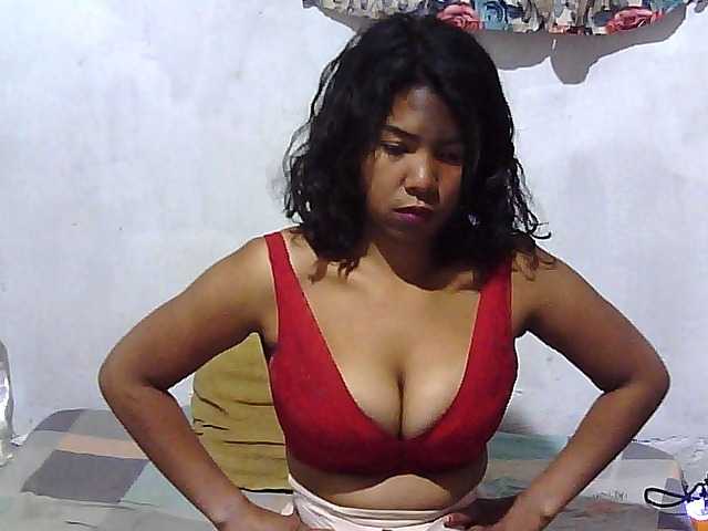 NyHot live cam on BongaCams