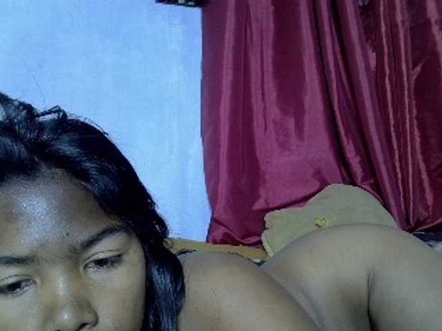 NyHot, live now on BongaCams