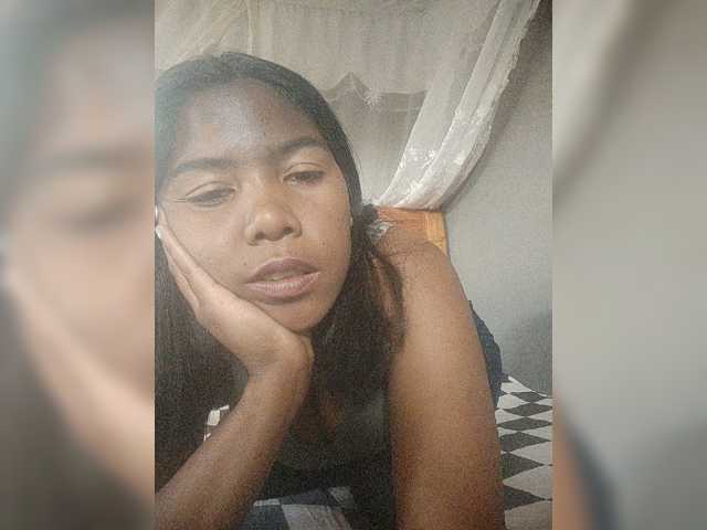 NyHot, en vivo ahora en BongaCams
