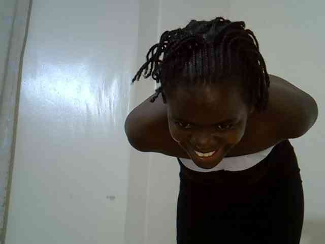 Sweetwn webcam