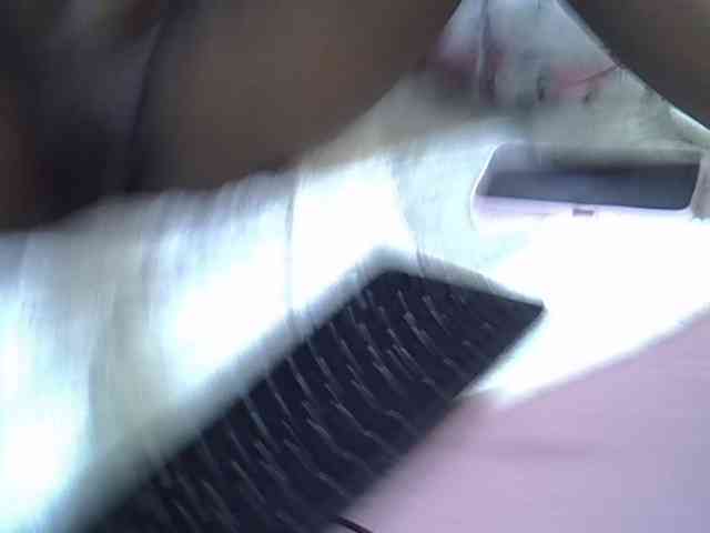 Sweetwn webcam