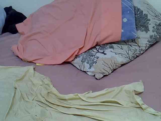 Sweetwn webcam