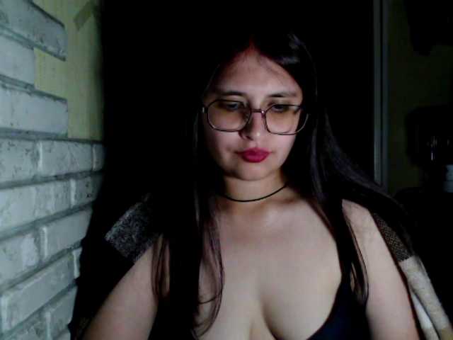 AliceMurzik live cam on BongaCams