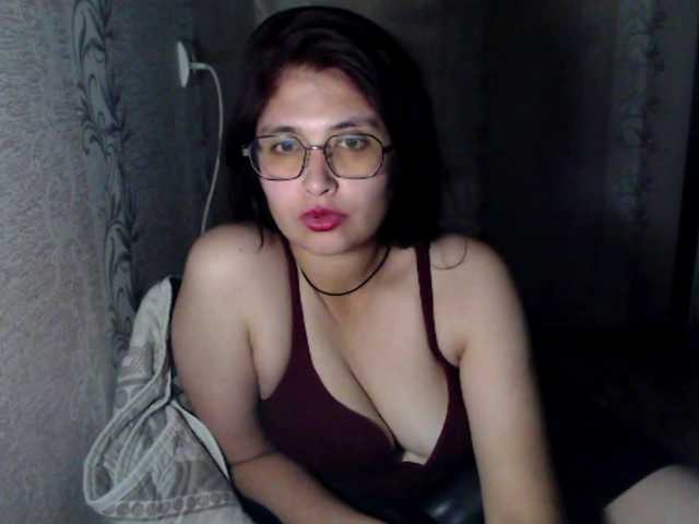 AliceMurzik live cam on BongaCams