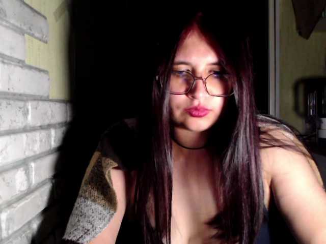 AliceMurzik live cam on BongaCams