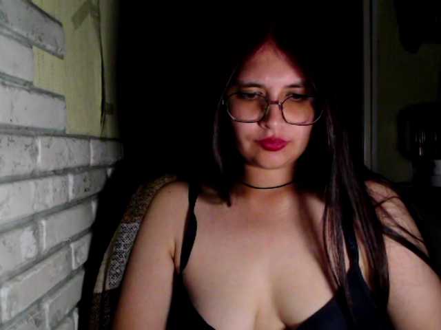 AliceMurzik live cam on BongaCams