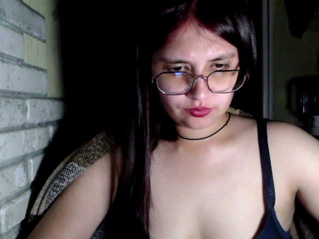 AliceMurzik live cam on BongaCams
