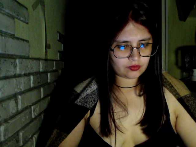 AliceMurzik live cam on BongaCams