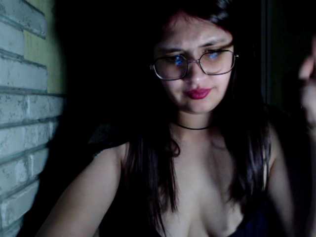 AliceMurzik live cam on BongaCams