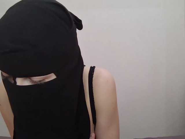 GloriaRim live cam on BongaCams