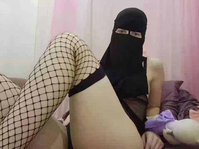 samira_niqab live cam preview