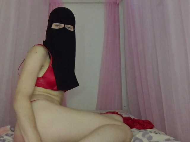GloriaRim live cam on BongaCams