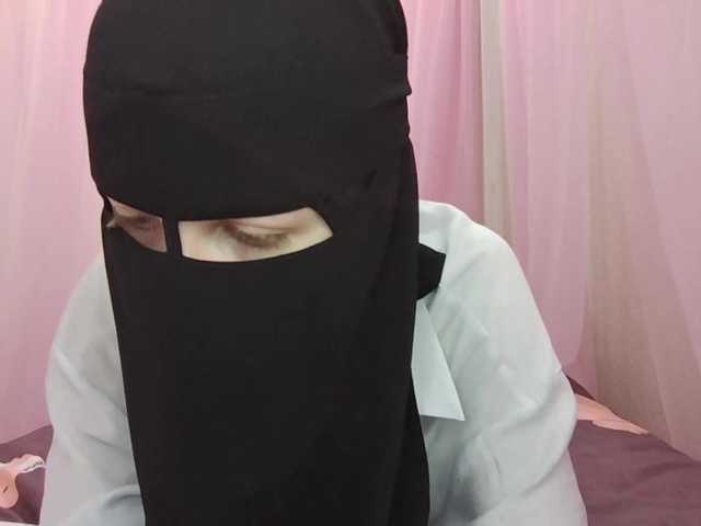 GloriaRim live cam on BongaCams