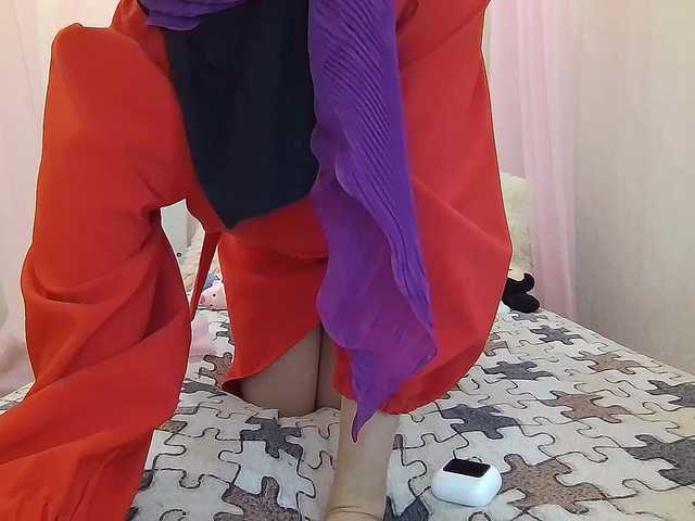 GloriaRim live cam on BongaCams