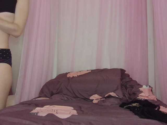 GloriaRim live cam on BongaCams