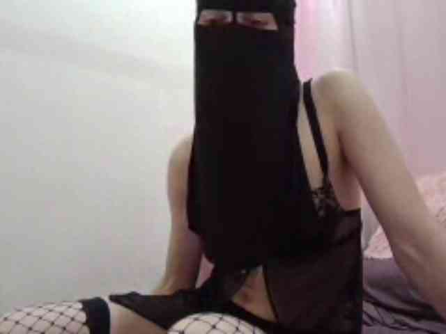 samira_niqab webcam