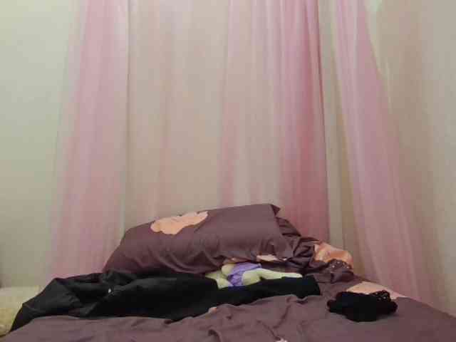 samira_niqab webcam