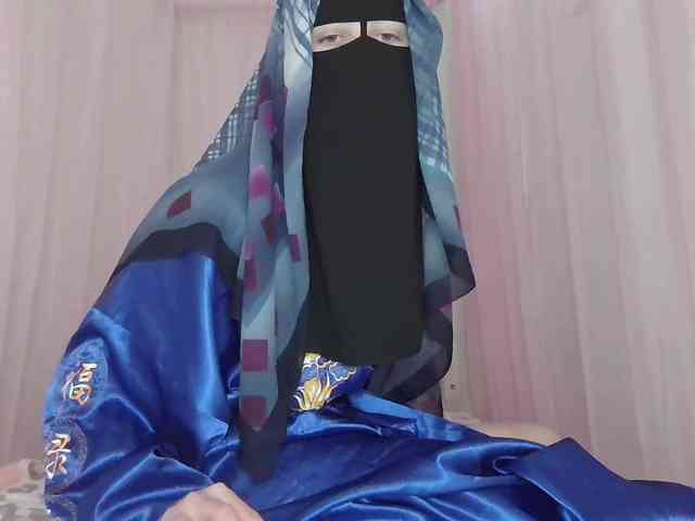samira_niqab