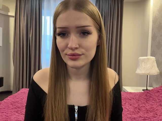 IvoryPucker live cam on BongaCams