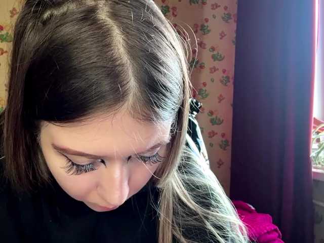 IvoryPucker live cam on BongaCams