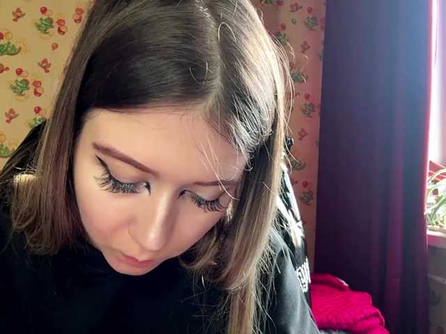 IvoryPucker live cam on BongaCams