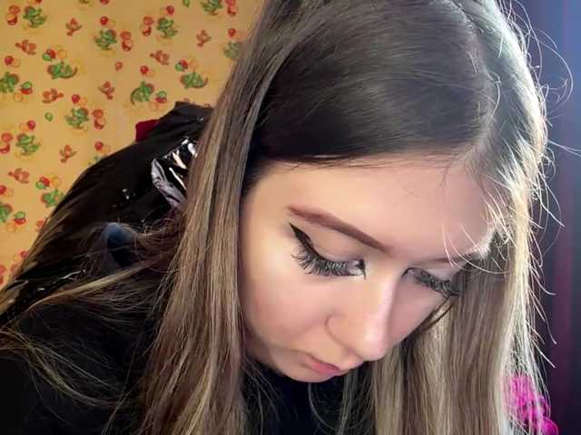 IvoryPucker live cam on BongaCams