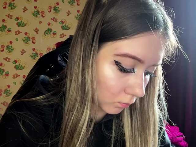 IvoryPucker live cam on BongaCams