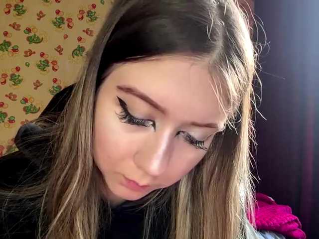 IvoryPucker live cam on BongaCams