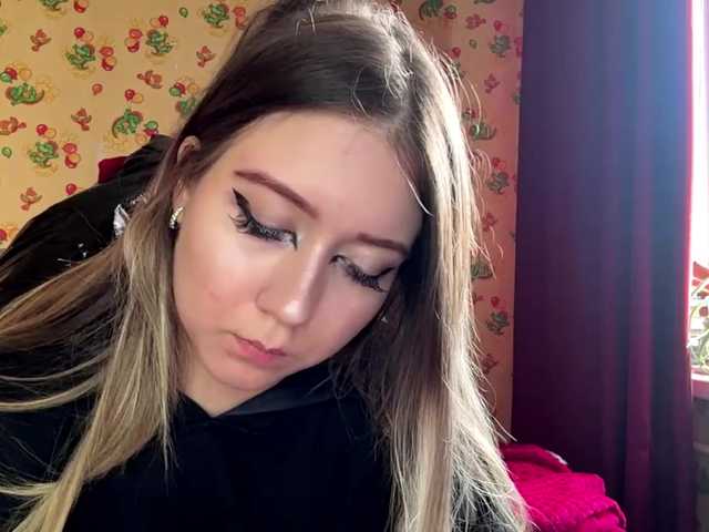 IvoryPucker live cam on BongaCams