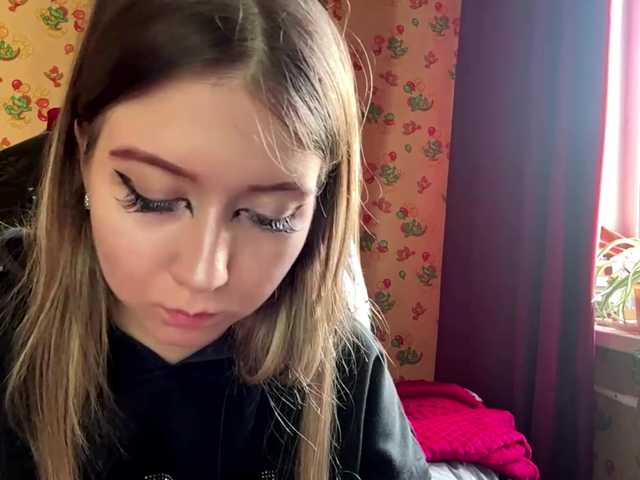 IvoryPucker live cam on BongaCams