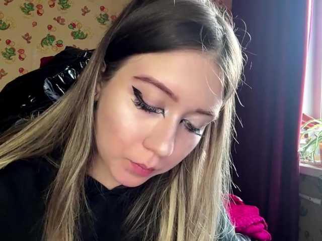 IvoryPucker live cam on BongaCams