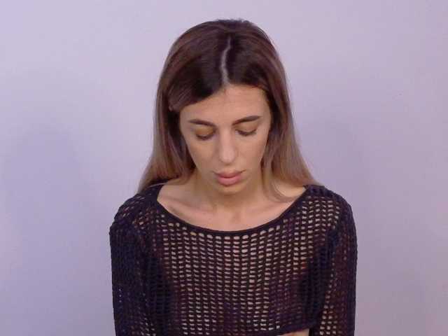 IvyNoir live cam on BongaCams