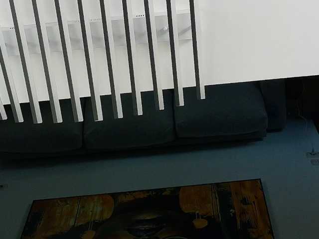 IvyNoir live cam preview