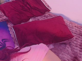 ScarlethHot1 Porn Show