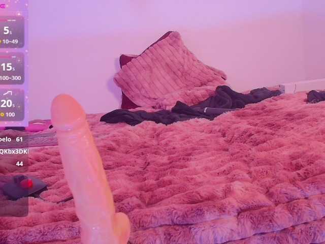 ScarlethHot1 live cam on BongaCams