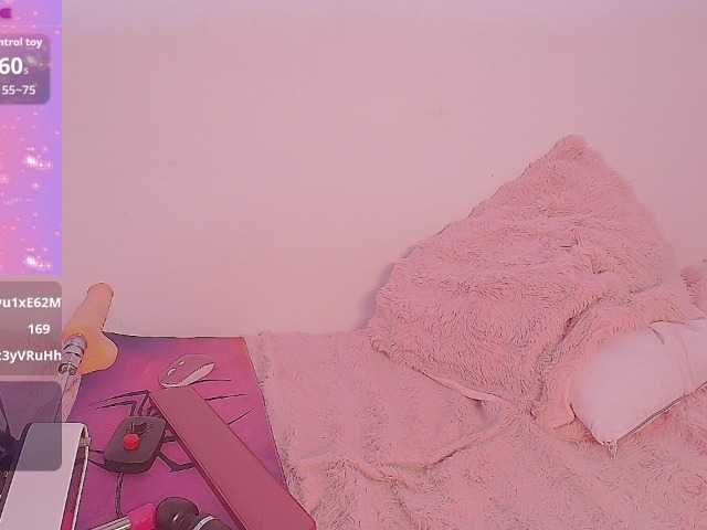 ScarlethHot1 live cam on BongaCams