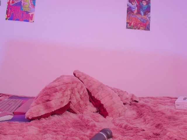 ScarlethHot1 live cam on BongaCams