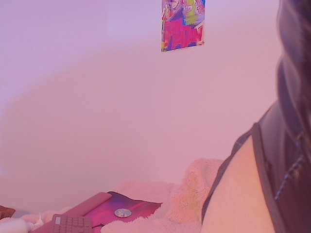 ScarlethHot1 live cam on BongaCams